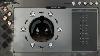 Скриншот 3 к игре Wandering Sword
