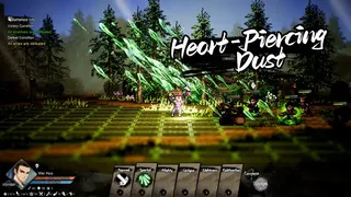 Скриншот 7 к игре Wandering Sword
