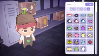 Скриншот 3 к игре Super Mini Mart
