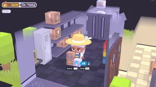 Скриншот 5 к игре Super Mini Mart