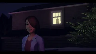 Скриншот 1 к игре Homebody