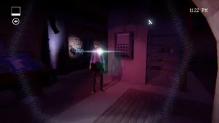 Скриншот 4 к игре Homebody