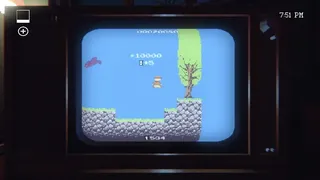 Скриншот 6 к игре Homebody