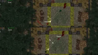 Скриншот 5 к игре TDS - War Games