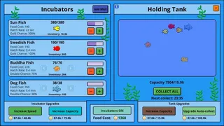 Скриншот 2 к игре Pacifish