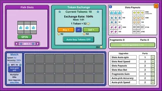 Скриншот 4 к игре Pacifish