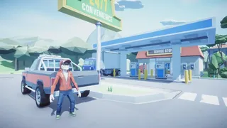 Скриншот 1 к игре Robber Sam