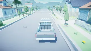 Скриншот 4 к игре Robber Sam