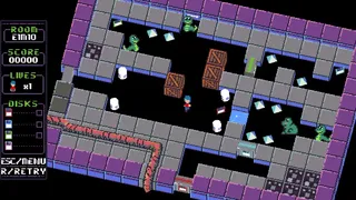 Скриншот 5 к игре Mida's Adventure