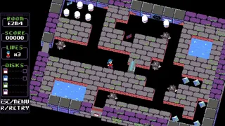 Скриншот 7 к игре Mida's Adventure