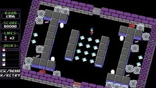Скриншот 8 к игре Mida's Adventure