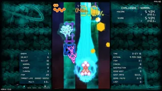 Скриншот 1 к игре Bullet Hell Monday