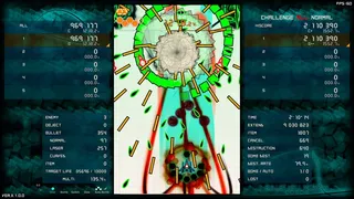 Скриншот 2 к игре Bullet Hell Monday