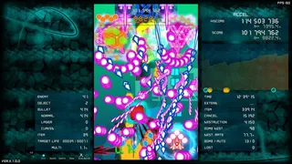 Скриншот 3 к игре Bullet Hell Monday
