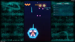 Скриншот 4 к игре Bullet Hell Monday