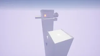 Скриншот 1 к игре Skies Of Blue: Remake