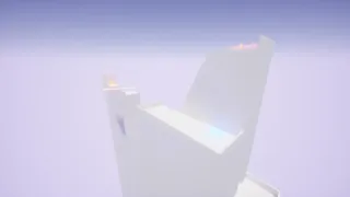 Скриншот 7 к игре Skies Of Blue: Remake