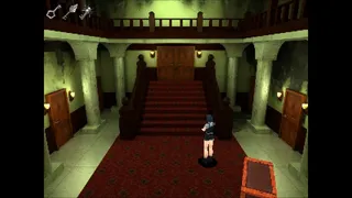 Скриншот 1 к игре House of Necrosis