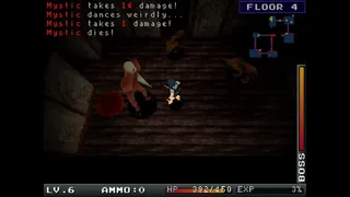 Скриншот 4 к игре House of Necrosis