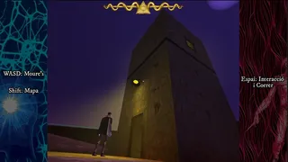 Скриншот 5 к игре El cas d'Arthur Gordon Pym