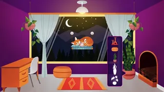 Скриншот 1 к игре Cozy Room