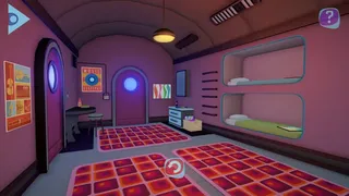 Скриншот 6 к игре Atomic Escape: Reverse Escape Room