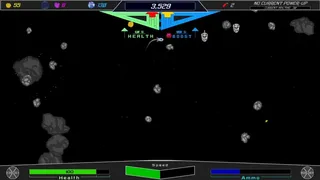 Скриншот 3 к игре Zaxterion: Space Frenzy!