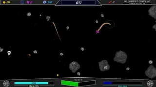 Скриншот 8 к игре Zaxterion: Space Frenzy!