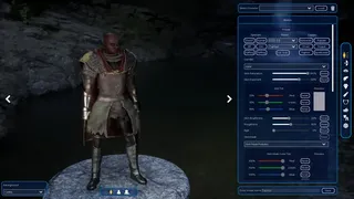 Скриншот 3 к игре Multiverse Designer