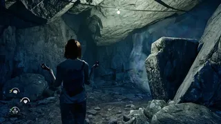 Скриншот 1 к игре The Chant