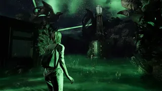 Скриншот 2 к игре The Chant