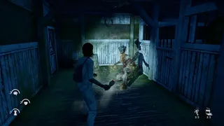 Скриншот 5 к игре The Chant