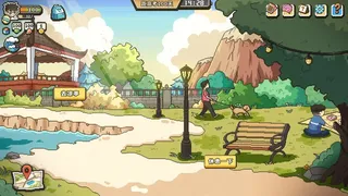 Скриншот 8 к игре 高考之路