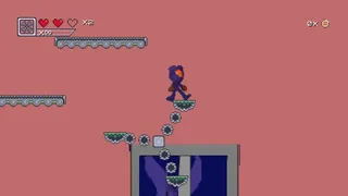 Скриншот 1 к игре 2pupp