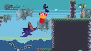 Скриншот 4 к игре 2pupp