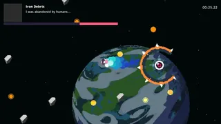 Скриншот 3 к игре Super Meteor