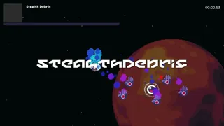 Скриншот 4 к игре Super Meteor