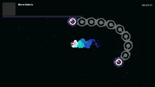 Скриншот 5 к игре Super Meteor