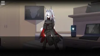 Скриншот 5 к игре Project Angels - Visual Novel
