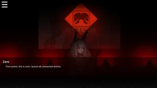 Скриншот 6 к игре Project Angels - Visual Novel