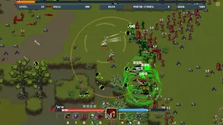 Скриншот 6 к игре MIGHT'N MOW'EM: CO-OP SURVIVORS ONLINE