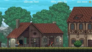 Скриншот 8 к игре MIGHT'N MOW'EM: CO-OP SURVIVORS ONLINE