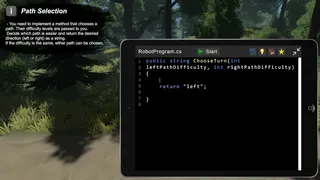 Скриншот 3 к игре Coding Learn