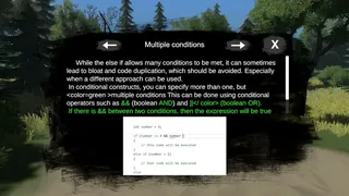 Скриншот 5 к игре Coding Learn