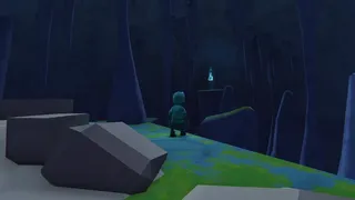 Скриншот 1 к игре Echo's Climb