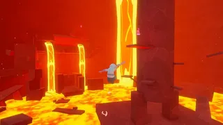 Скриншот 3 к игре Echo's Climb