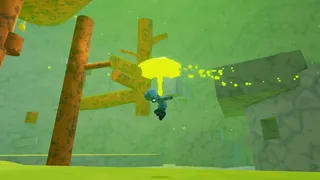 Скриншот 4 к игре Echo's Climb
