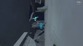 Скриншот 5 к игре Echo's Climb