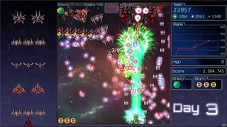 Скриншот 1 к игре EpicRecovery