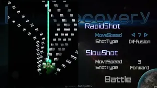 Скриншот 6 к игре EpicRecovery